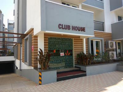 Project Image of 1075.0 - 1880.0 Sq.ft 2 BHK Apartment for buy in Sumadhura Pranavam MTB