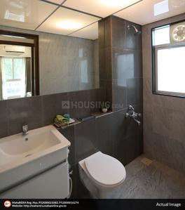 Project Image of 390.19 - 394.39 Sq.ft 1 BHK Apartment for buy in The Wise City South Block Phase I Plot RZ8 Building 1 Wing A3