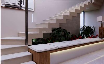 Project Image of 2495.23 - 3635.0 Sq.ft 3.5 BHK Villa for buy in Level 100 Casa Aventis