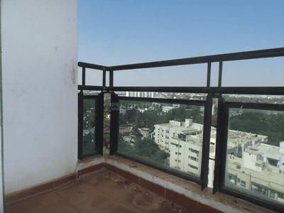 Project Image of 1875.0 - 2505.0 Sq.ft 3 BHK Apartment for buy in Vaswani Pinnacle