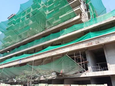 Project Image of 781.76 - 1097.92 Sq.ft 2 BHK Apartment for buy in Chaphalkar Elina Luxe