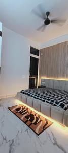 RN Amod Residency Bedroom 2