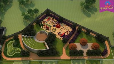 Project Image of 1017.19 - 3289.88 Sq.ft Residential Plot Plot for buy in Yavat Indralok Nagari