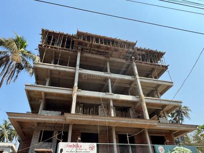 Project Image of 706.44 - 1059.6 Sq.ft 2 BHK Apartment for buy in Shri Mookambika Ambika