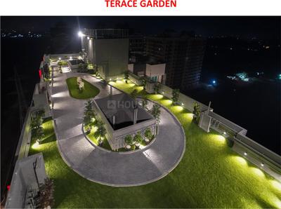 Project Image of 572.32 - 756.0 Sq.ft 2 BHK Apartment for buy in Nicon Infinity Phase 2