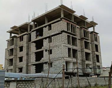 Project Image of 784.58 - 868.43 Sq.ft 2 BHK Apartment for buy in Green Land Green Elite Apartment