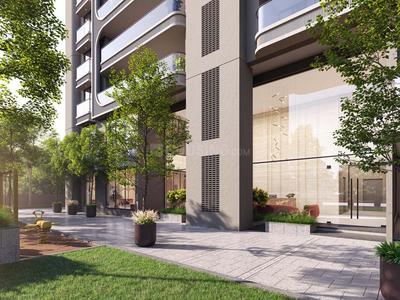 Project Image of 1301.46 - 1994.44 Sq.ft 3 BHK Apartment for buy in Sparsh Four Seasons Residency
