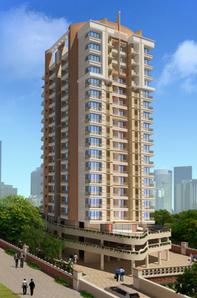Project Image of 920.0 - 1125.0 Sq.ft 2 BHK Apartment for buy in Dedhia Jainnam