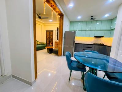 Project Image of 970.0 - 1505.0 Sq.ft 2 BHK Apartment for buy in Sree Gardenia