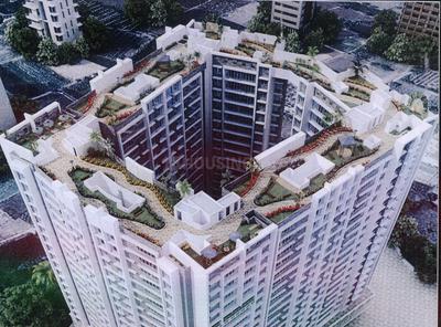 Project Image of 676.0 - 1230.0 Sq.ft 2 BHK Apartment for buy in Shreepati Rise Estate LLP