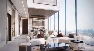 Project Image of 325.0 - 1304.0 Sq.ft Studio Studio Apartment for buy in Voxa Pantheon