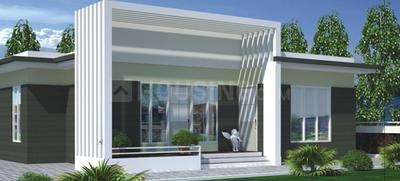 Project Image of 870.0 - 1520.0 Sq.ft 1 BHK Villa for buy in Pushpanjali Meadows Designer Villa