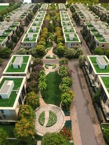 Project Image of 2923 Sq.ft 3 BHK Villa for sale in Vardoli for Rs. 29000000