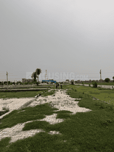 Project Image of 450.0 - 1800.0 Sq.ft Residential Plot Plot for buy in Del NCR Aero City