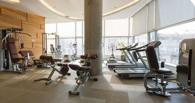 Project Image of 1216.0 - 1808.0 Sq.ft 3 BHK Apartment for buy in Odin Symphony City