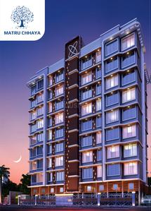 Gallery Cover Pic of Shree Matruchhaya Of Shree Tulsi CHSL
