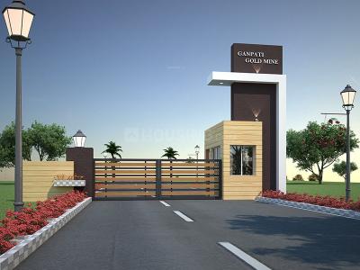 Project Image of 876.0 - 1512.0 Sq.ft 3 BHK Duplex for buy in Ganpati Goldmine