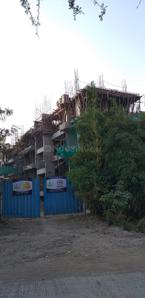 Project Image of 441.0 - 641.0 Sq.ft 1 BHK Apartment for buy in Tricon Sunshine Hills Phase ll A5