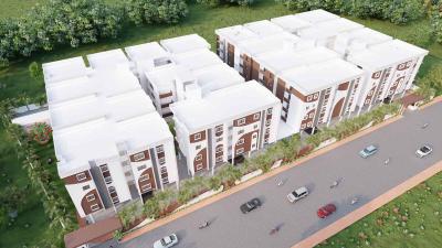 Project Image of 1139.0 - 1885.0 Sq.ft 2 BHK Apartment for buy in Sree Adithya Pride