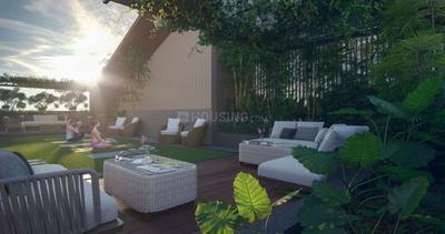 Project Image of 644.0 - 965.0 Sq.ft 2 BHK Apartment for buy in Shiv Jaya