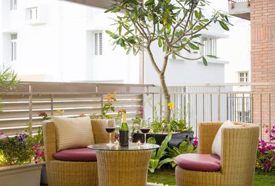 Project Image of 1388.0 - 2413.0 Sq.ft 2 BHK Apartment for buy in Samprasiddhi Green Edge