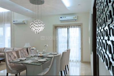 Project Image of 1787.87 - 7681.47 Sq.ft Residential Plot Plot for buy in Goldbricks Alaya Plots Anandam World City
