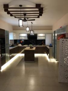 Project Image of 2470.0 - 3308.0 Sq.ft 3 BHK Villa for buy in Nandi Pride