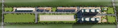 Project Image of 610 Sq.ft 1 BHK Apartment / Flat for sale in Shewalewadi for Rs. 4900000