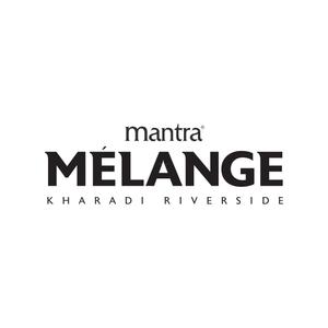 Project Image of 843.0 - 1177.0 Sq.ft 2 BHK Apartment for buy in Mantra Melange