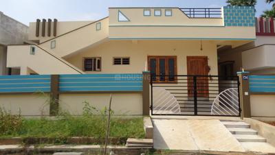 Project Image of 623.0 - 1536.0 Sq.ft 2 BHK Villa for buy in STBL Vyshnavi Gardens