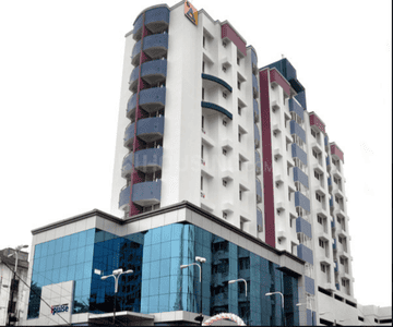 Asset IPulse Elevation 1