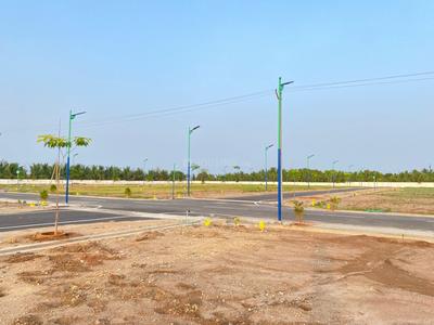Project Image of 436.0 - 2551.0 Sq.ft Residential Plot Plot for buy in RKS Shivom Plots and Villa
