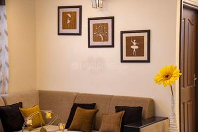 Project Image of 1030.0 - 1567.0 Sq.ft 2 BHK Apartment for buy in Sun Elecasa