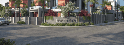 Project Image of 2300.0 - 2430.0 Sq.ft 4 BHK Villa for buy in MND Evermark 11