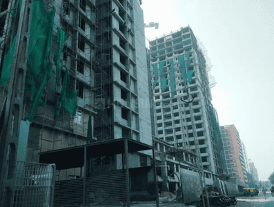 Project Image of 2398.0 - 2431.0 Sq.ft 4 BHK Apartment for buy in Malabar Retreat