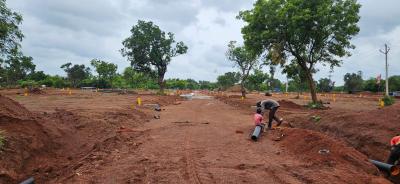 Project Image of 1161.0 - 5391.0 Sq.ft Residential Plot Plot for buy in Vaibhav Township