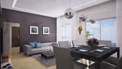 Project Image of 623.0 - 1391.0 Sq.ft 1 BHK Apartment for buy in Maa Sai Dwarika