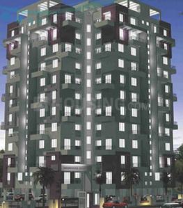 Project Image of 835.0 - 850.0 Sq.ft 2 BHK Apartment for buy in Srushti Anandghan Heights