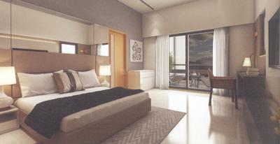 Project Image of 2646.0 - 4050.0 Sq.ft 4 BHK Villa for buy in DLH Swastik Palazzo