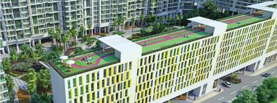 Project Image of 3709.0 - 3771.0 Sq.ft 3.5 BHK Apartment for buy in M3M Panorama Suites