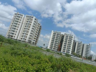 Project Image of 1100.0 - 3150.0 Sq.ft 2 BHK Apartment for buy in Riddhi Pramukh Elegance