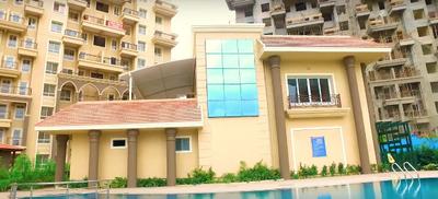 Project Image of 750.0 - 1600.0 Sq.ft 2 BHK Apartment for buy in Nyati Evara