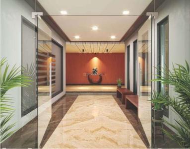 Project Image of 600.3 - 814.83 Sq.ft 2 BHK Apartment for buy in Sainath Karnavati Apartment 6