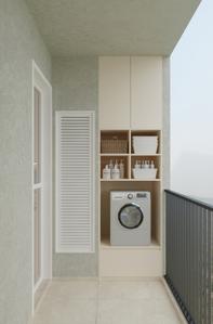 Project Image of 1155.0 - 1372.0 Sq.ft 3 BHK Apartment for buy in The Earthscape
