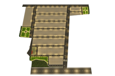 Project Image of 400.0 - 1800.0 Sq.ft Residential Plot Plot for buy in Satpura Oxy Homes