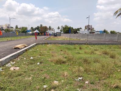 Project Image of 663.0 - 1372.0 Sq.ft Residential Plot Plot for buy in RR Chendur Paradise