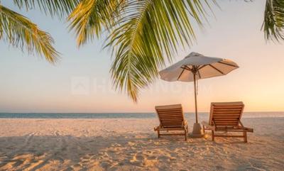 Project Image of 1260.45 - 12902.7 Sq.ft Residential Plot Plot for buy in Beach Aero City