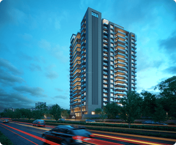 Project Image of 4311.0 - 5446.0 Sq.ft 5 BHK Apartment for buy in Swati Senor