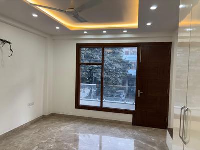 Project Image of 0.0 - 585.0 Sq.ft 2 BHK Builder Floor for buy in Aakriti Infra Luxury Apartment 5