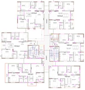 Project Image of 1180.0 - 1635.0 Sq.ft 2 BHK Apartment for buy in SSVR Niyaara